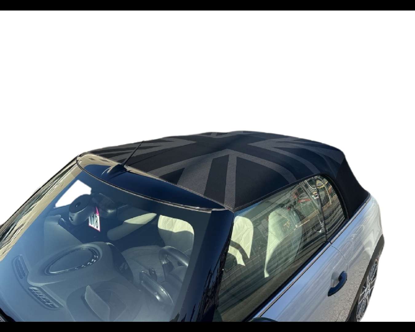 Mini Cabrio Yours Cooper - 2021 - Joinsteer - #32