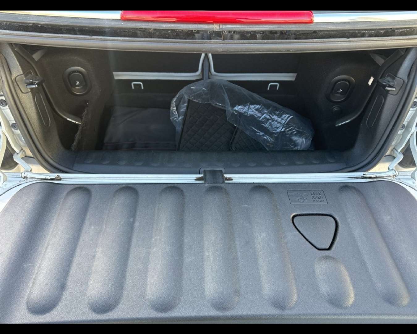 Mini Cabrio Yours Cooper - 2021 - Joinsteer - #33