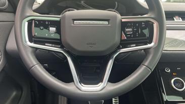 Land Rover Range Rover Evoque P300e R-Dynamic S — photo 19