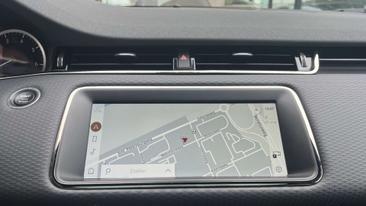 Land Rover Range Rover Evoque P300e R-Dynamic S — photo 20
