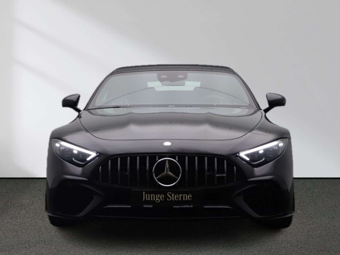 Mercedes SL 63 AMG Line - 2024 - Joinsteer - #4