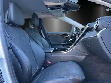 Mercedes Classe C 220 AMG-Line — photo 9
