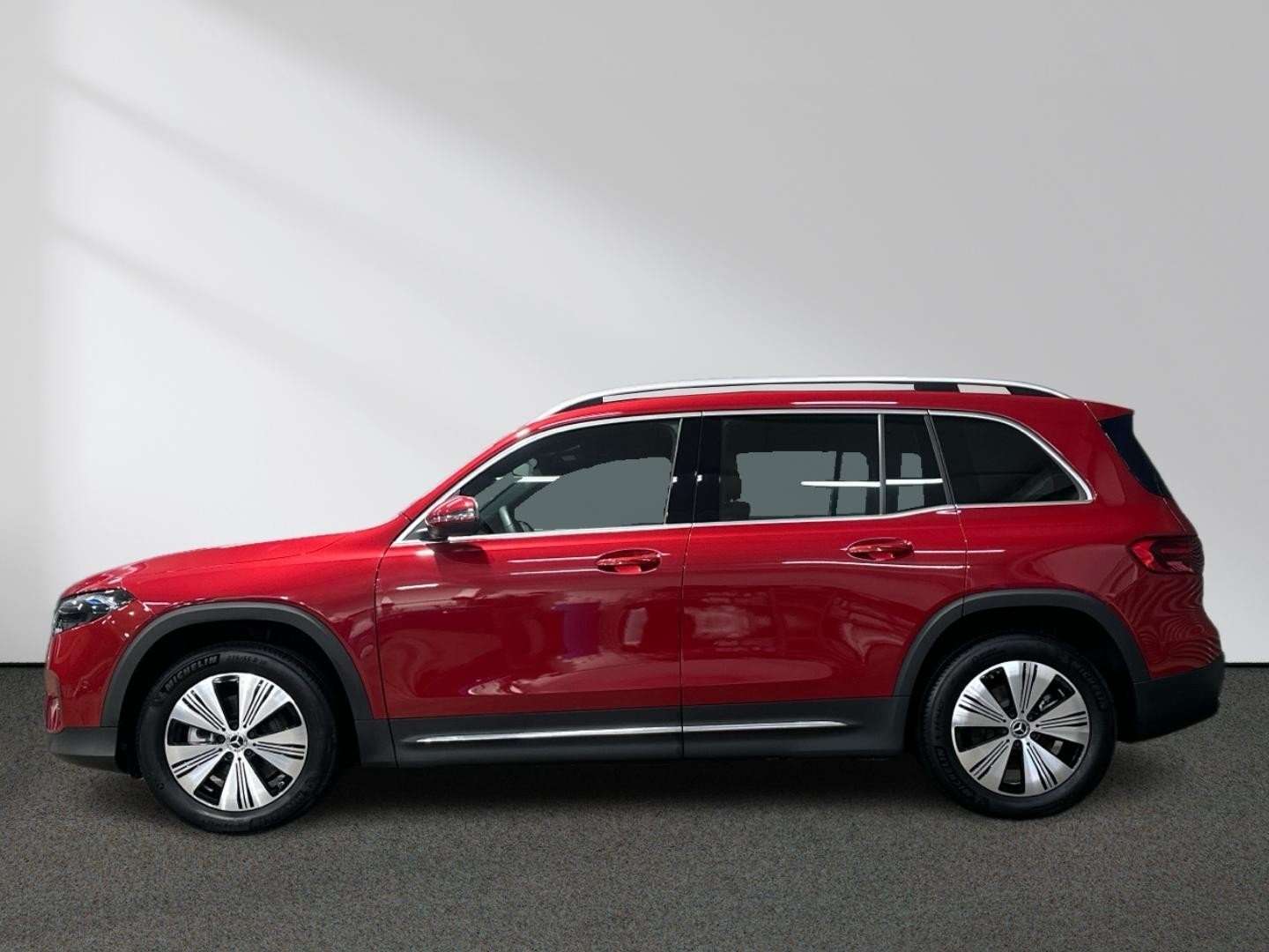 Mercedes EQB 300 PROGRESSIVE - 2024 - Joinsteer - #1