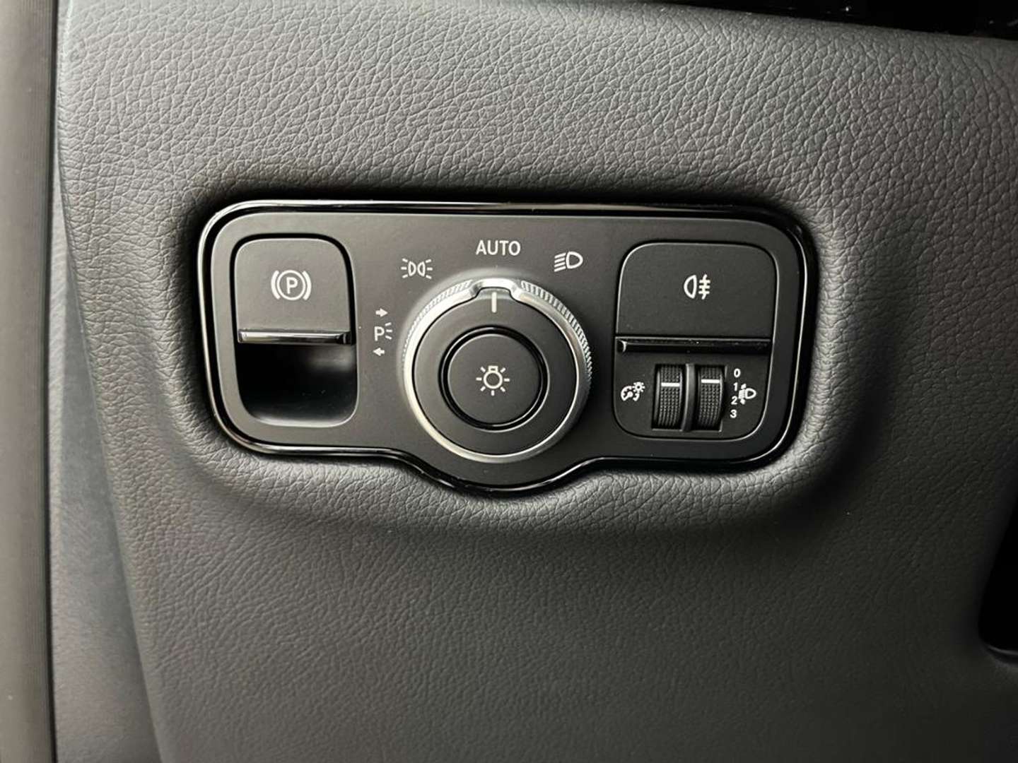 Mercedes EQV 250 - 2024 - Joinsteer - #8