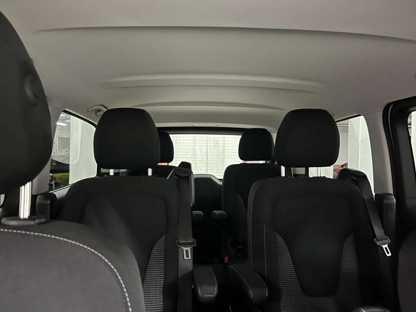 Mercedes EQV 250 - 2024 - Joinsteer - #17