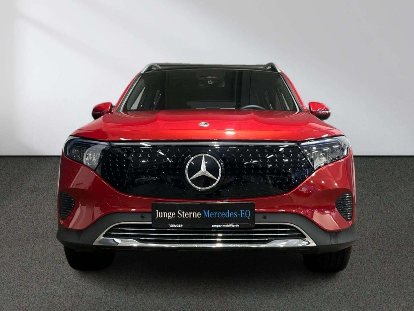 Mercedes EQB 300 PROGRESSIVE - 2024 - Joinsteer - #3