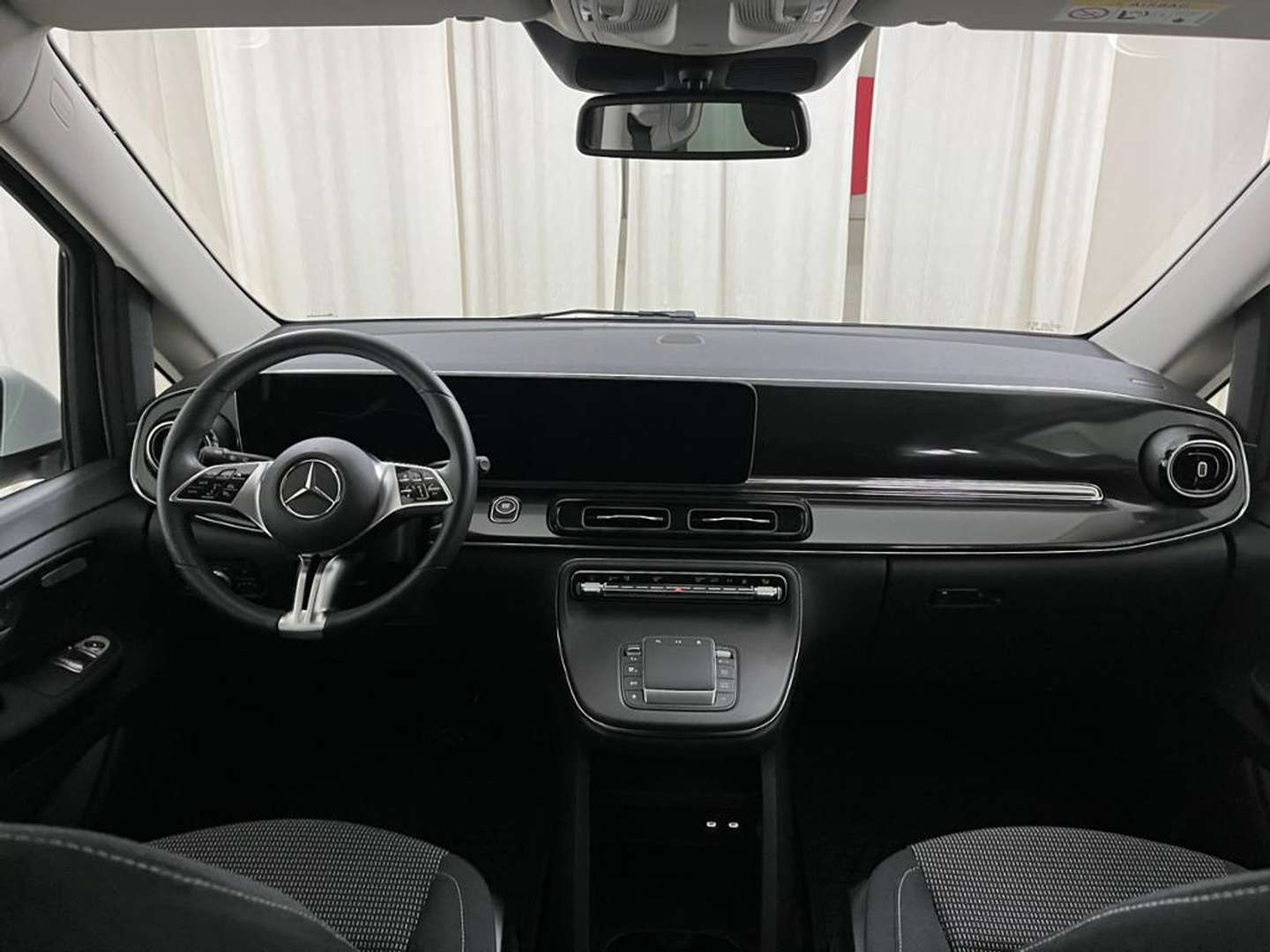 Mercedes EQV 250 - 2024 - Joinsteer - #18