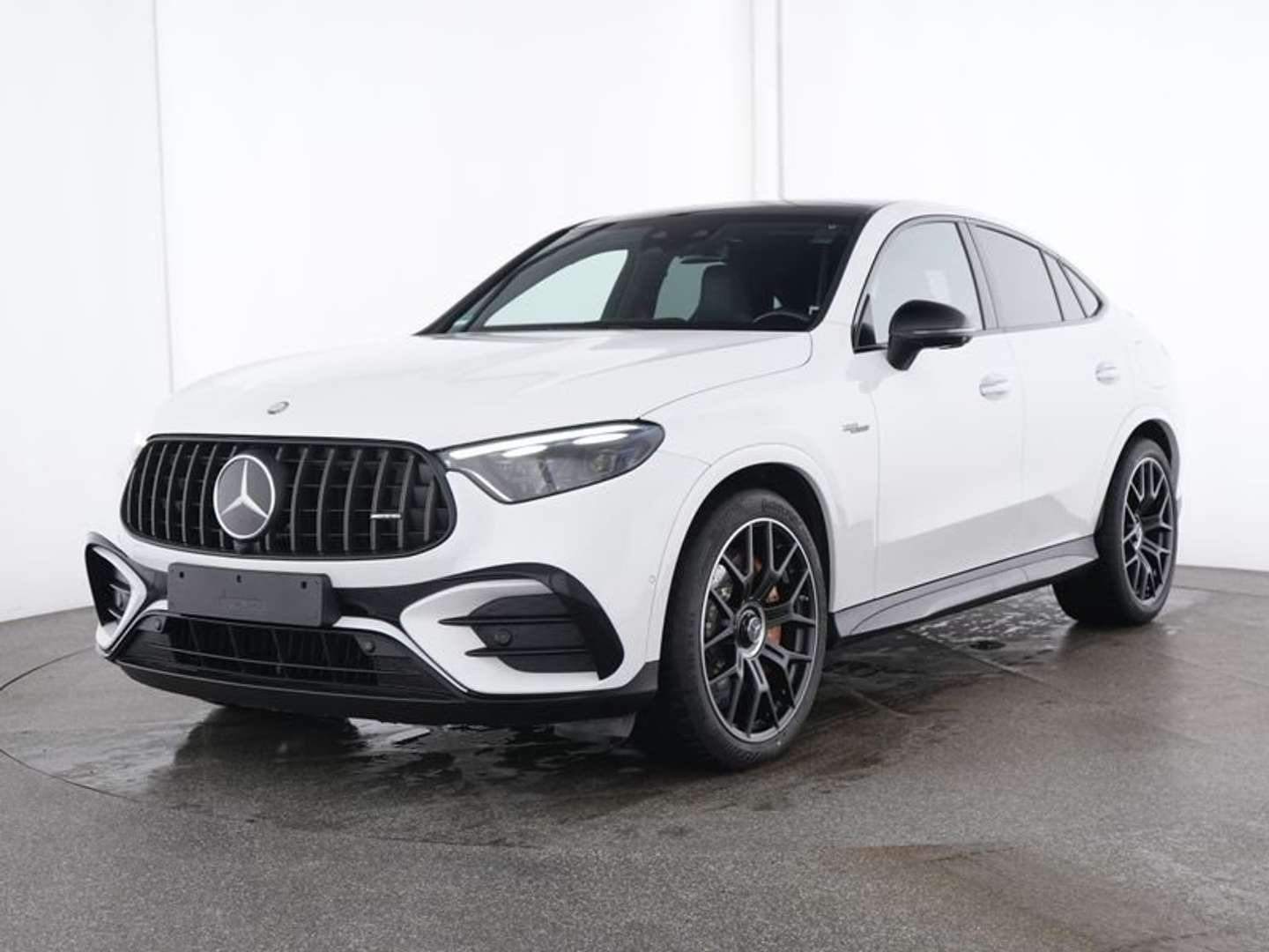 Mercedes GLC 63 AMG 63 Premium - 2024 - Joinsteer - #1