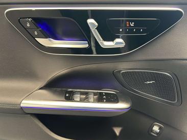 Mercedes Classe C 220 AMG-Line — photo 14