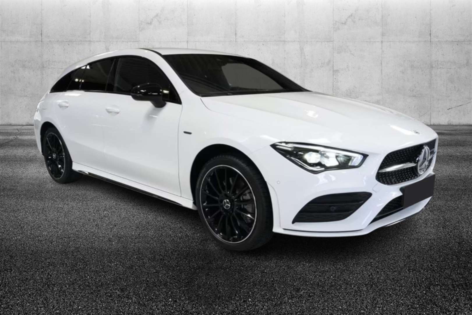 Mercedes CLA 250 Premium - 2022 - Joinsteer - #1