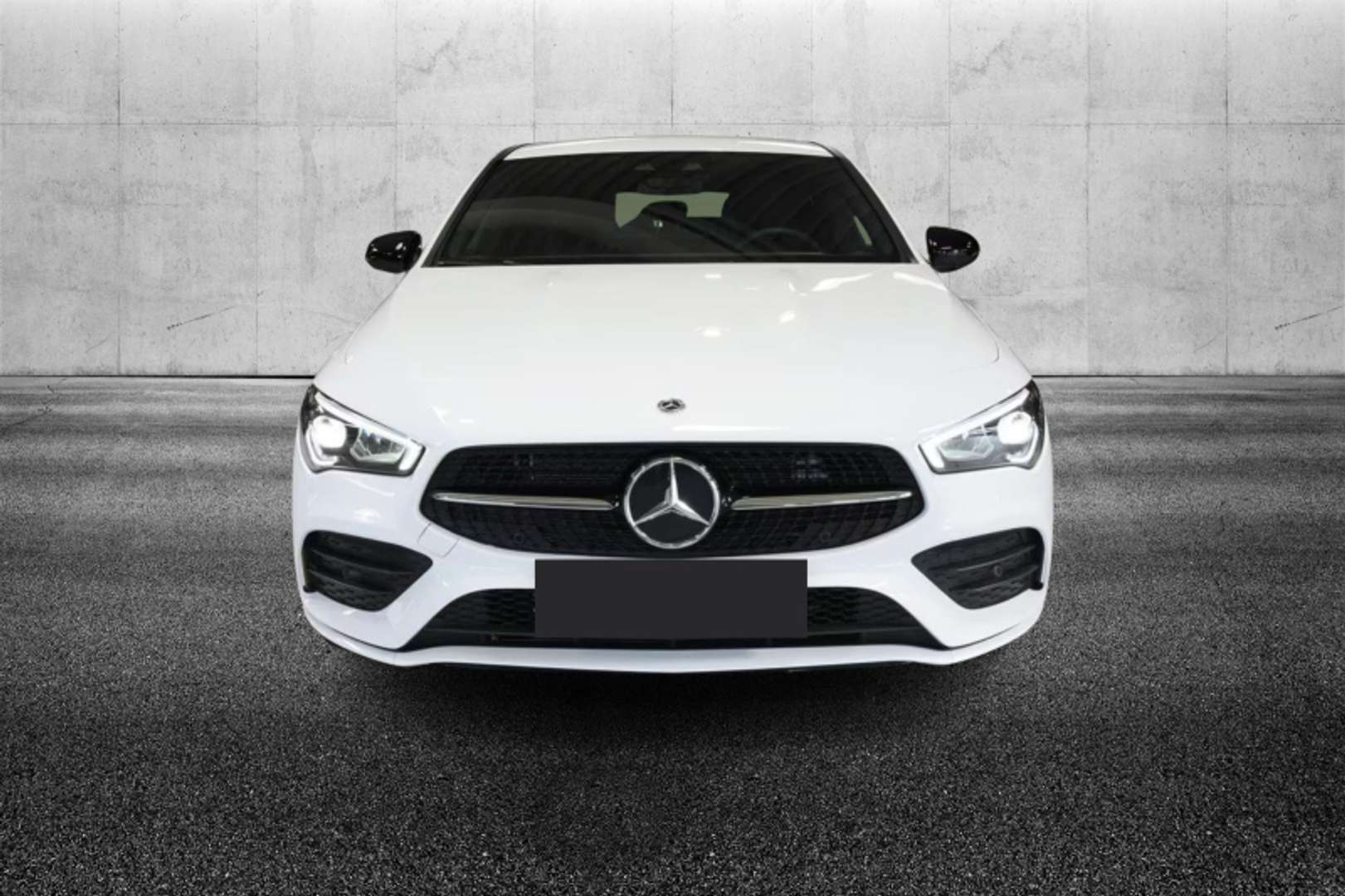 Mercedes CLA 250 Premium - 2022 - Joinsteer - #3