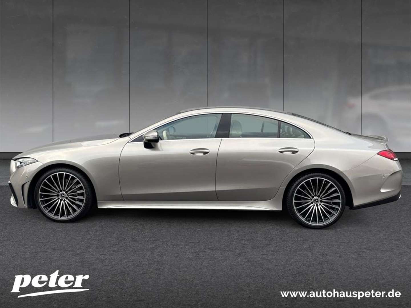 Mercedes CLS 400 AMG Line - 2022 - Joinsteer - #2