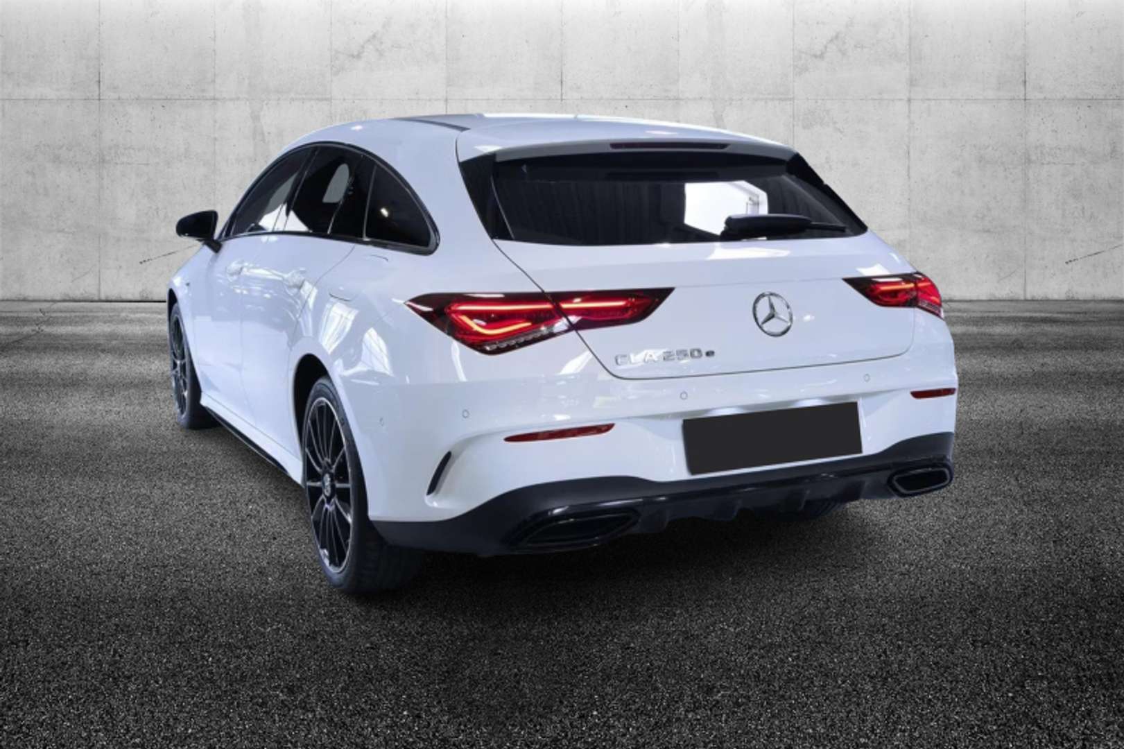 Mercedes CLA 250 Premium - 2022 - Joinsteer - #4