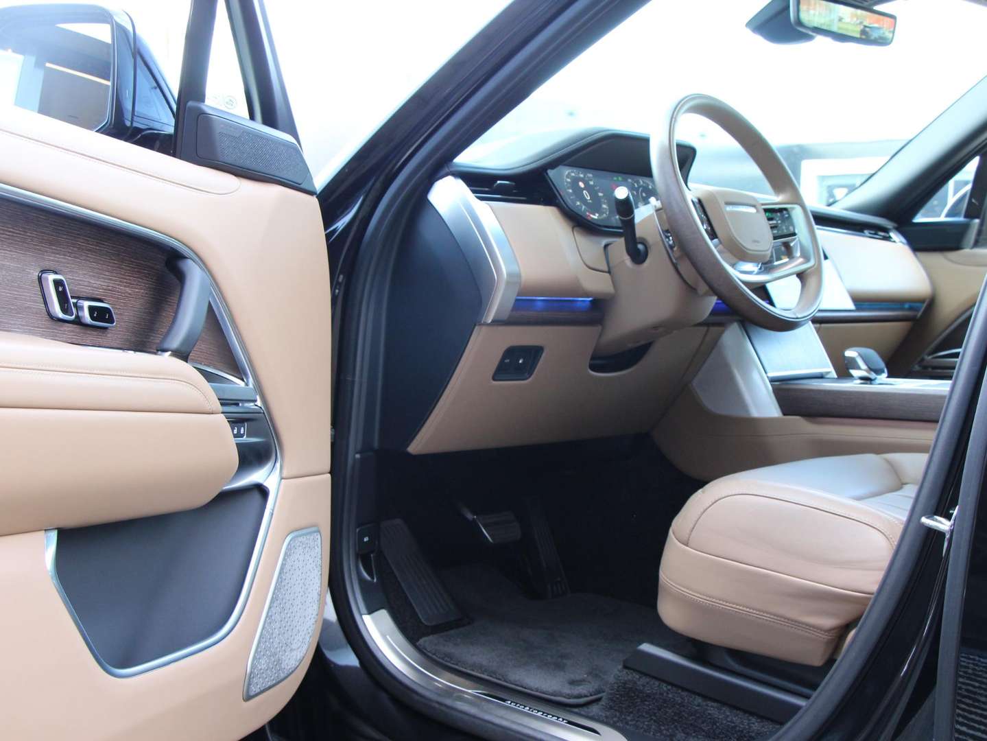 Land Rover Range Rover P550e Autobiography - 2025 - Joinsteer - #5