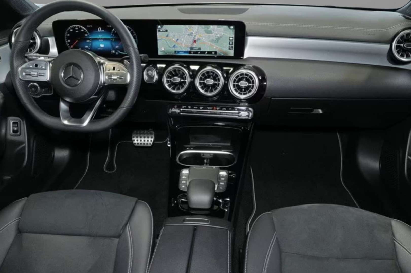 Mercedes CLA 250 Premium - 2022 - Joinsteer - #5