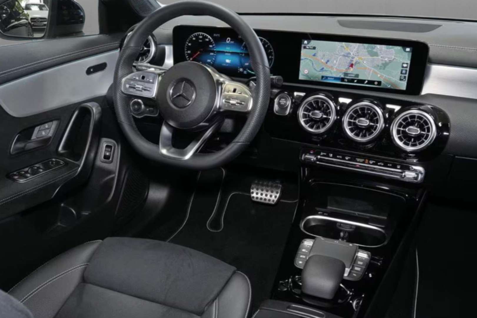 Mercedes CLA 250 Premium - 2022 - Joinsteer - #6