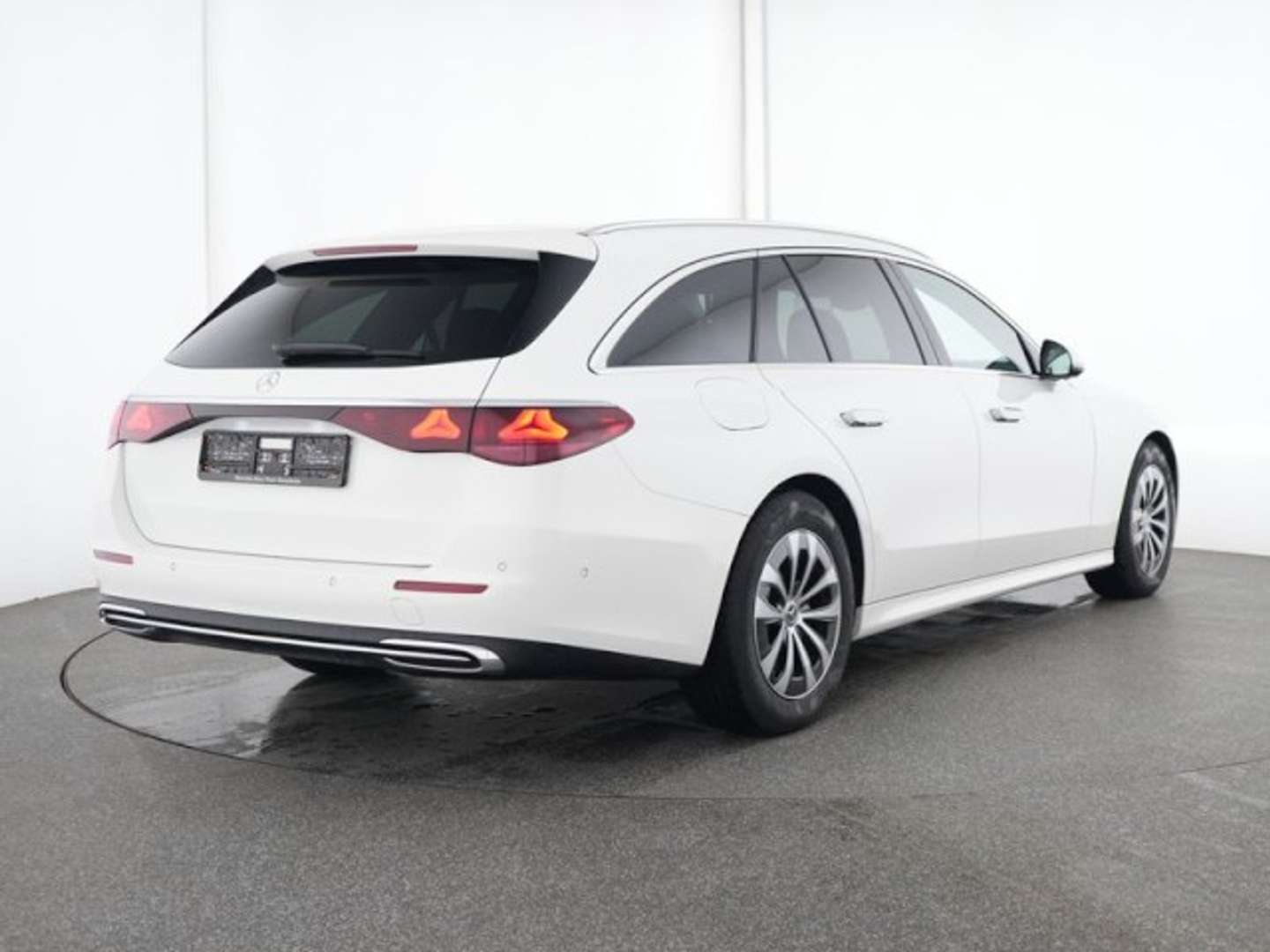 Mercedes Classe E Break 220 Business - 2024 - Joinsteer - #1