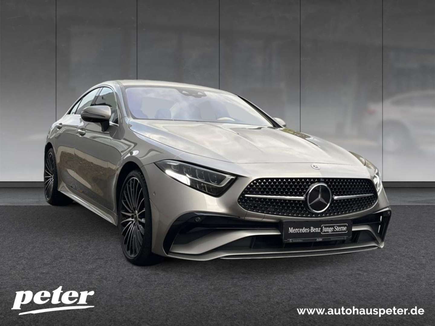 Mercedes CLS 400 AMG Line - 2022 - Joinsteer - #5