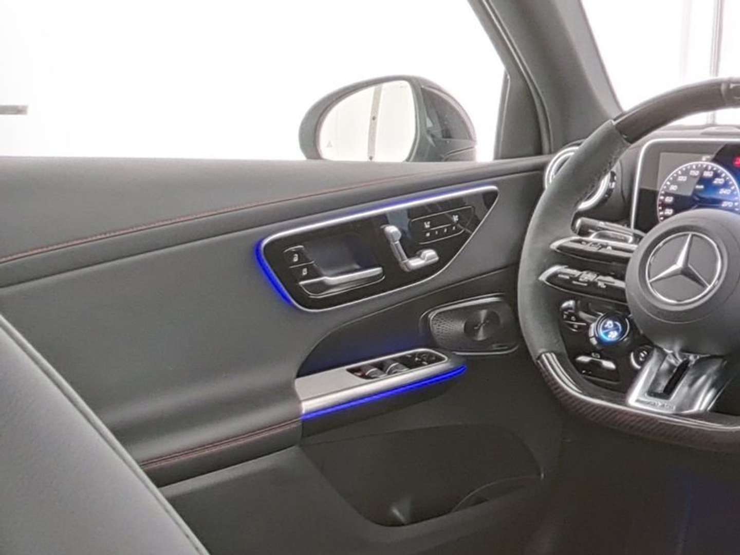 Mercedes GLC 63 AMG 63 Premium - 2024 - Joinsteer - #5