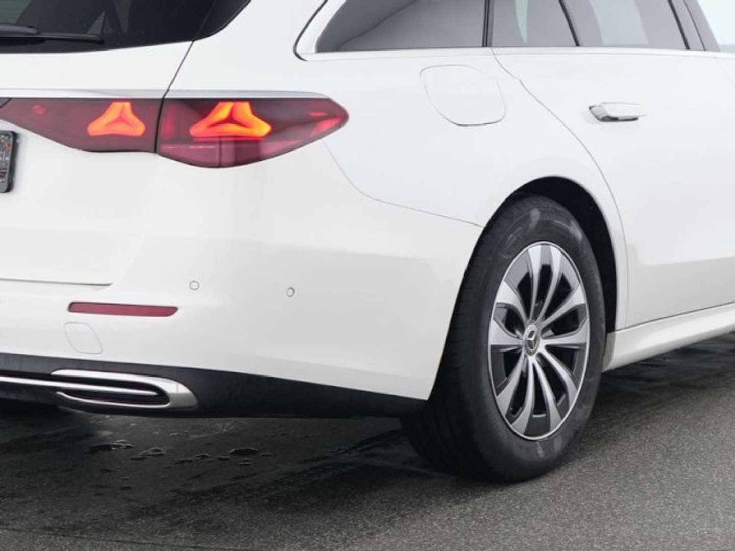 Mercedes Classe E Break 220 Business - 2024 - Joinsteer - #2