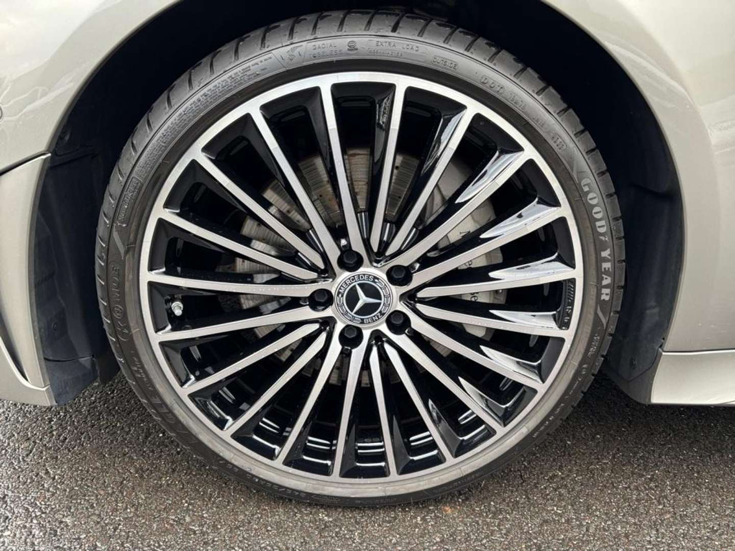 Mercedes CLS 400 AMG Line - 2022 - Joinsteer - #6