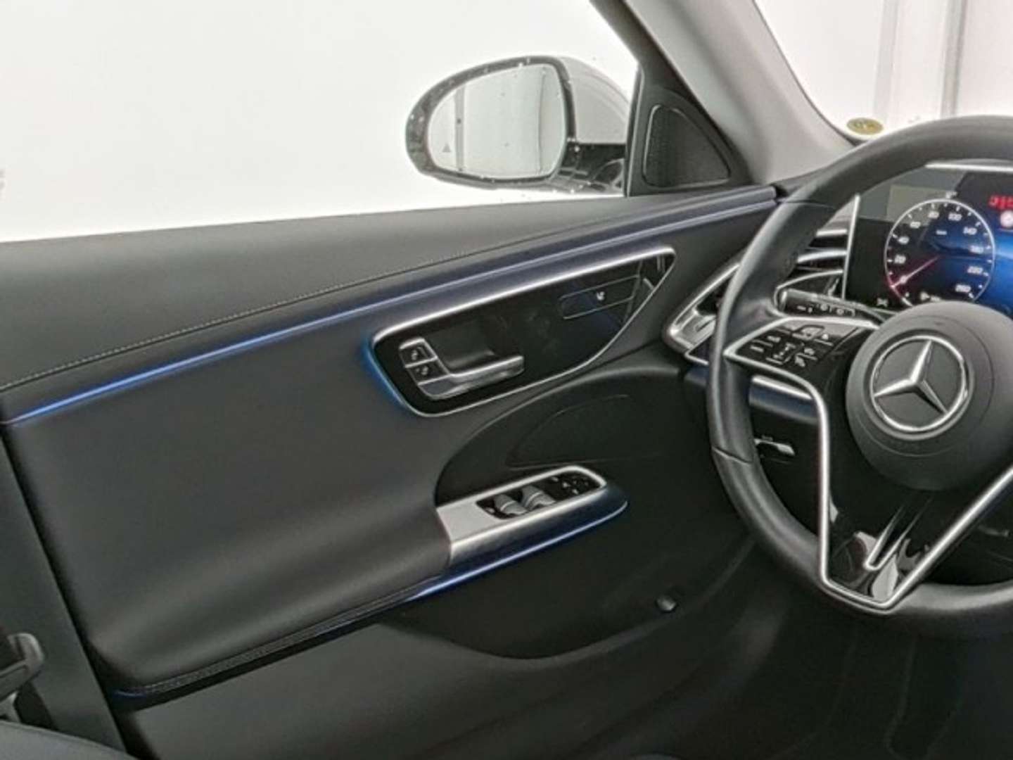 Mercedes Classe E Break 220 Business - 2024 - Joinsteer - #3