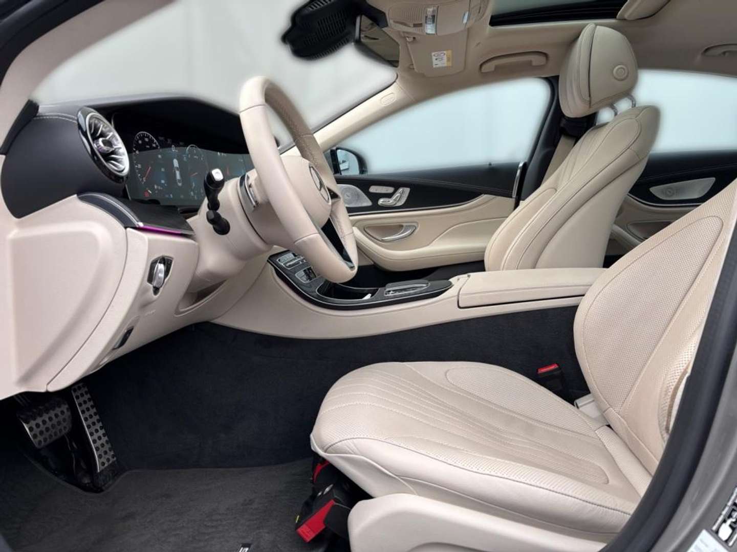 Mercedes CLS 400 AMG Line - 2022 - Joinsteer - #8