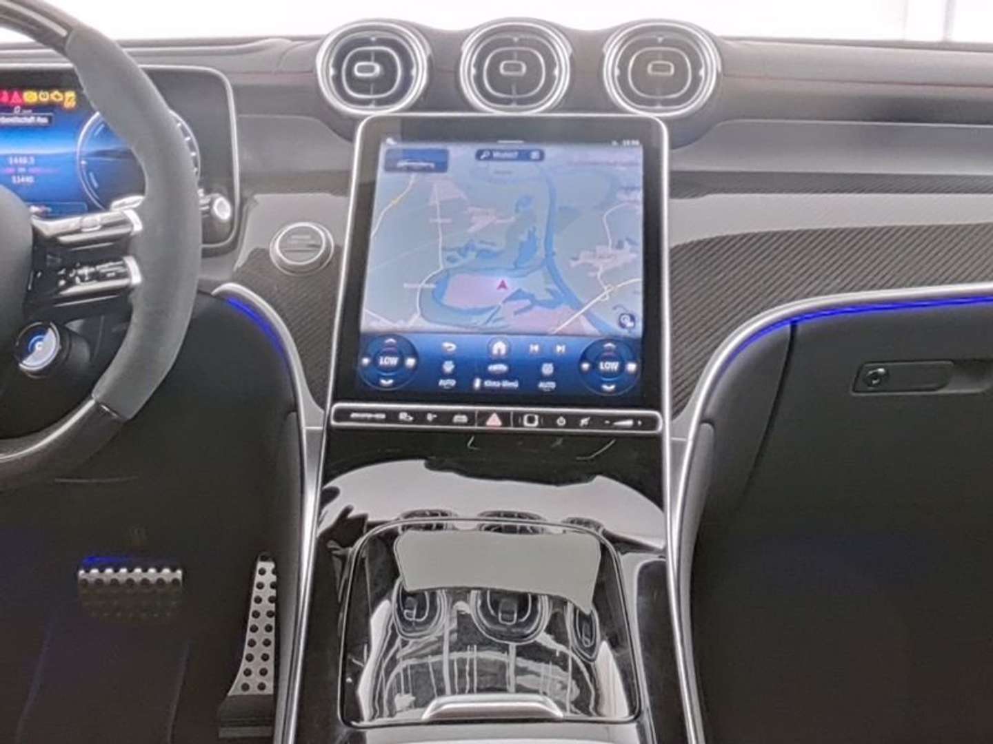 Mercedes GLC 63 AMG 63 Premium - 2024 - Joinsteer - #6