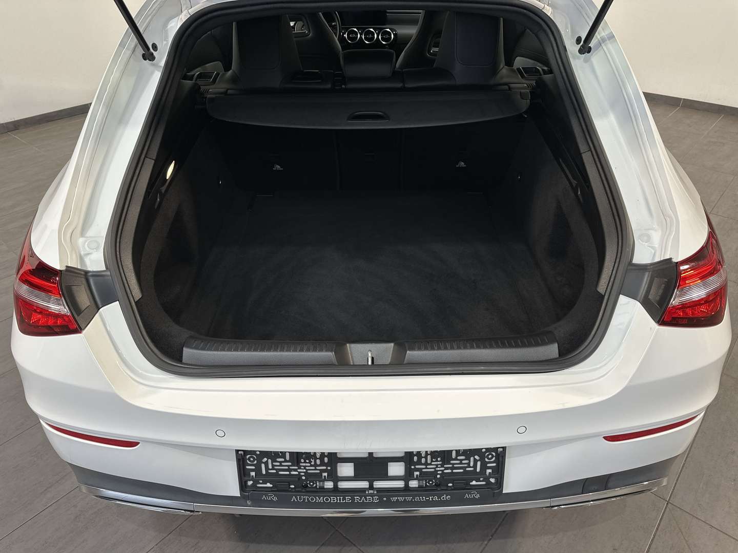 Mercedes CLA 200 AMG-Line - 2021 - Joinsteer - #6