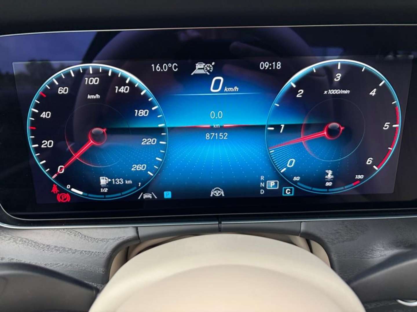 Mercedes CLS 400 AMG Line - 2022 - Joinsteer - #9