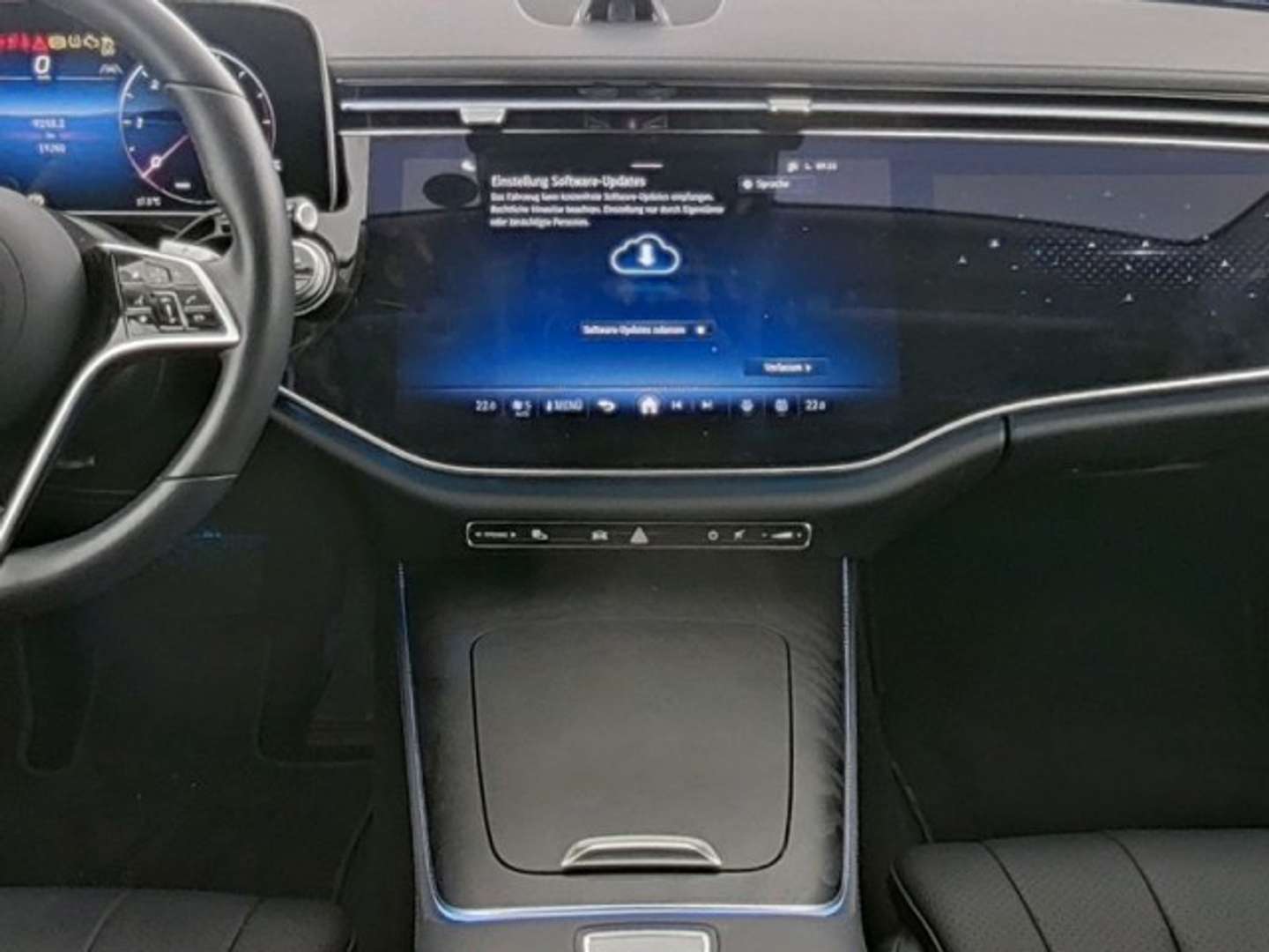 Mercedes Classe E Break 220 Business - 2024 - Joinsteer - #6