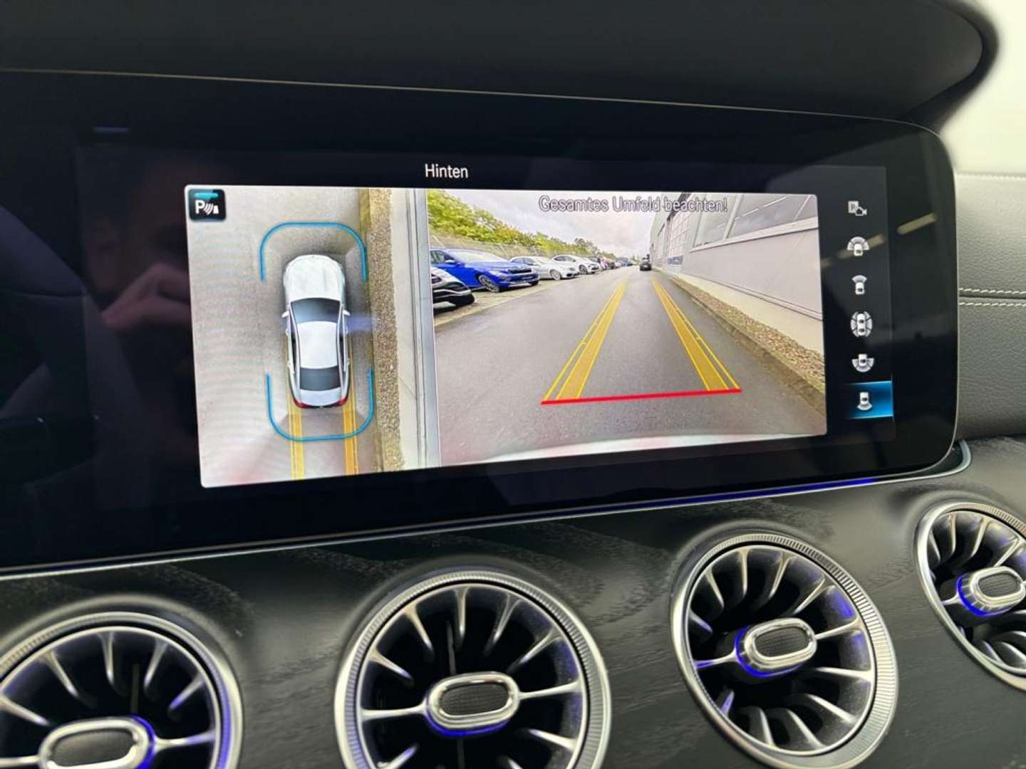 Mercedes CLS 400 AMG Line - 2022 - Joinsteer - #11