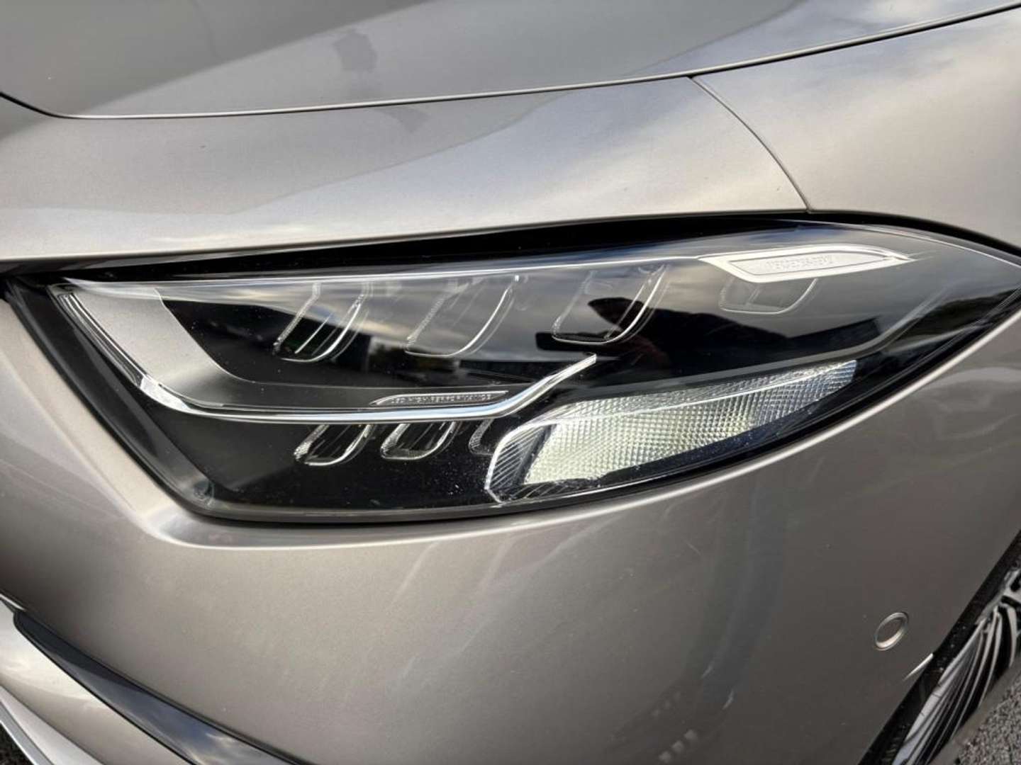 Mercedes CLS 400 AMG Line - 2022 - Joinsteer - #15