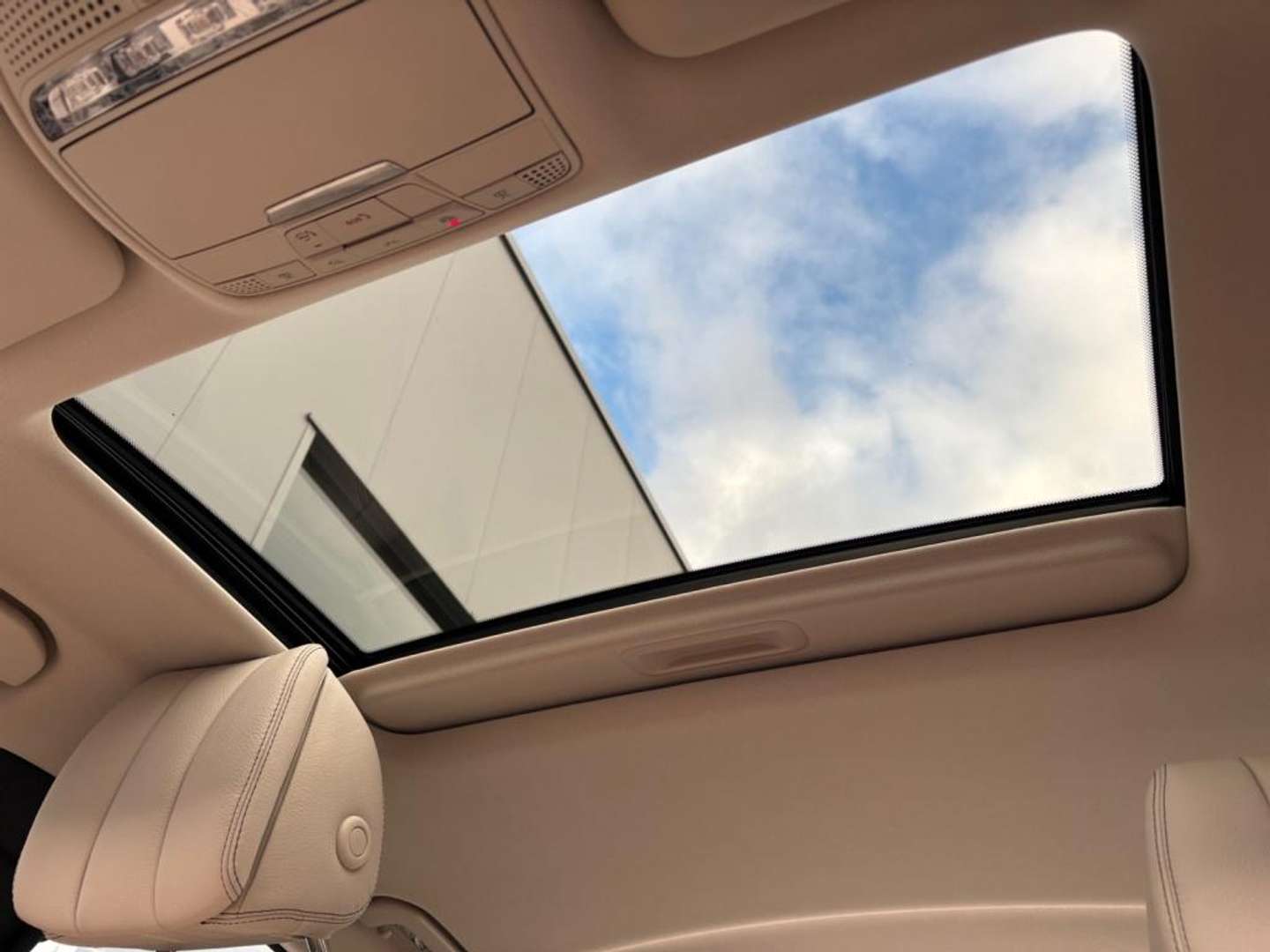 Mercedes CLS 400 AMG Line - 2022 - Joinsteer - #18