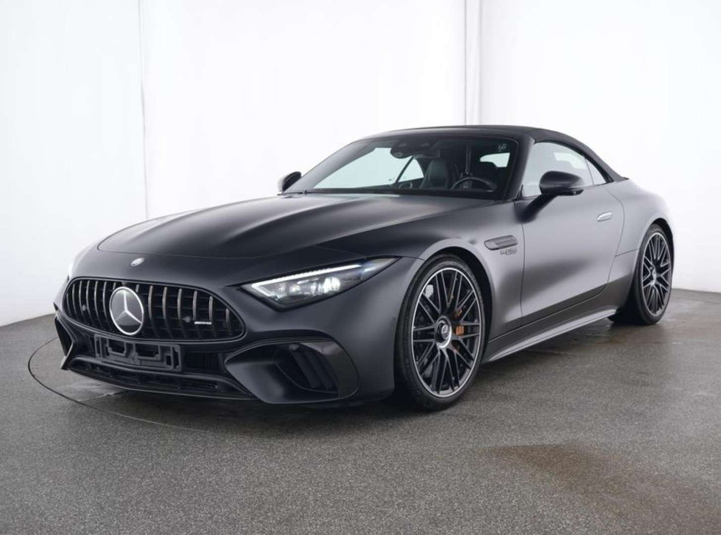 Mercedes SL 63 AMG Line - 2024 - Joinsteer - #1