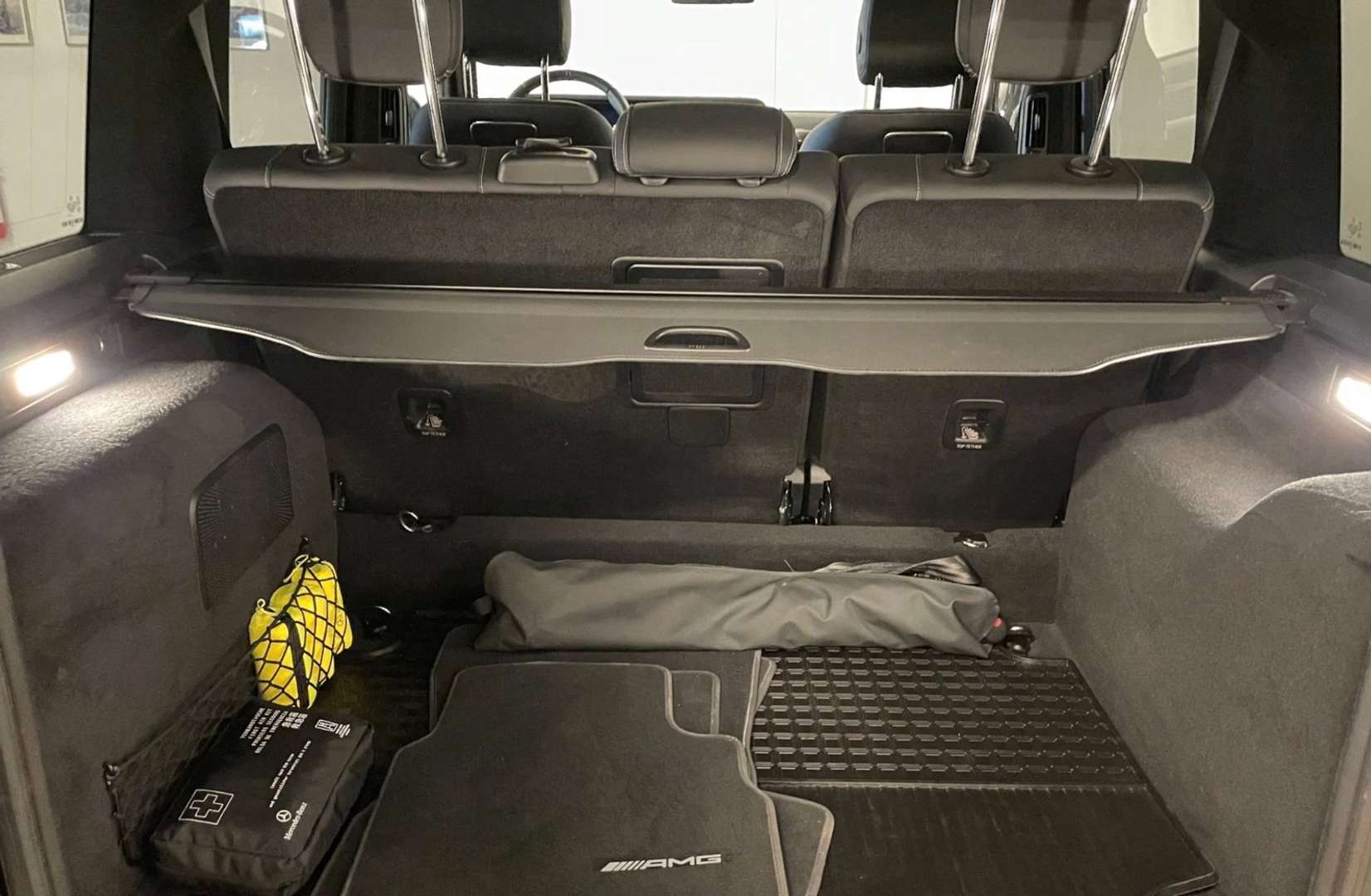 Mercedes G Classe 63 AMG Line - 2023 - Joinsteer - #3