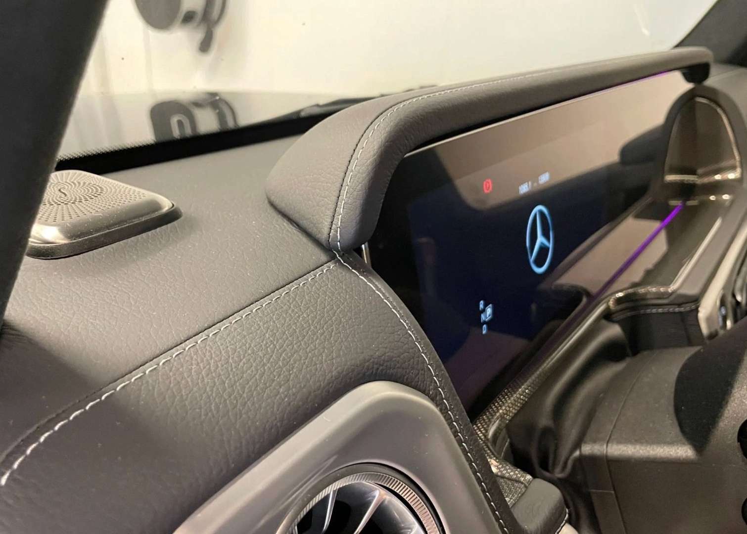 Mercedes G Classe 63 AMG Line - 2023 - Joinsteer - #7