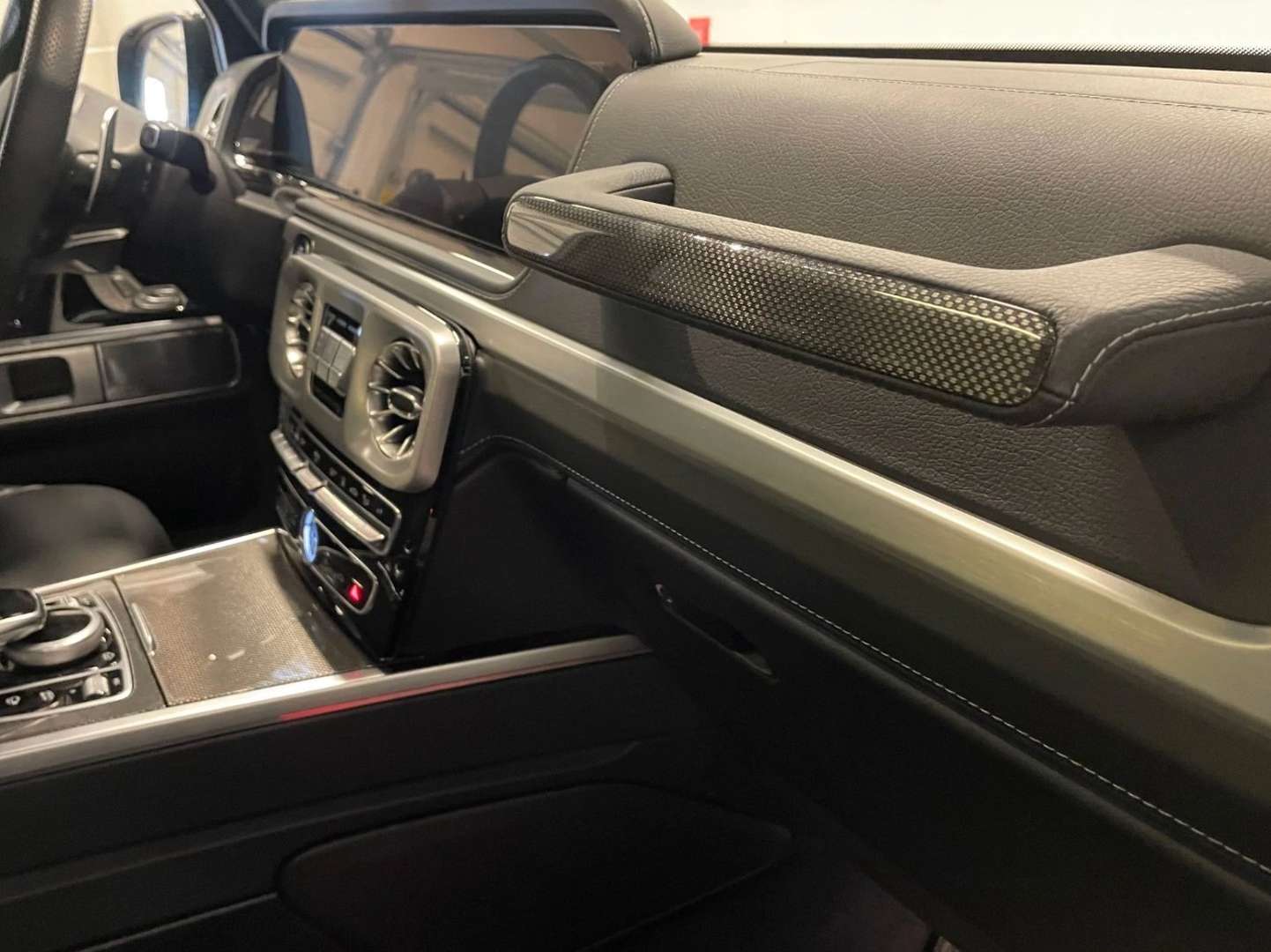 Mercedes G Classe 63 AMG Line - 2023 - Joinsteer - #8