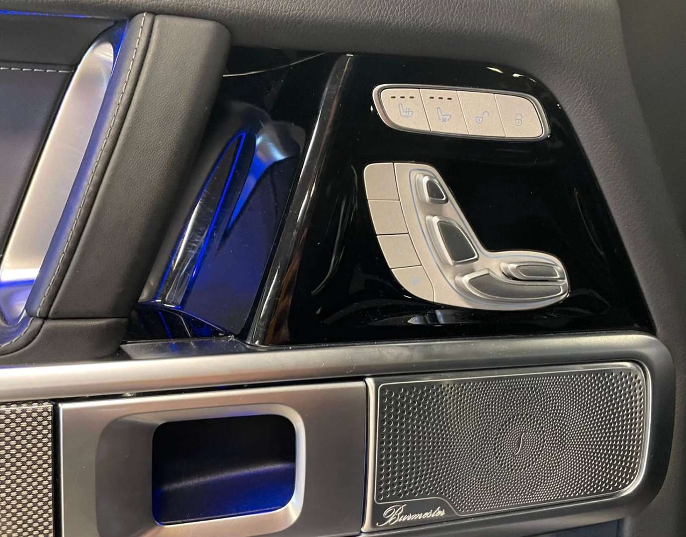 Mercedes G Classe 63 AMG Line - 2023 - Joinsteer - #14