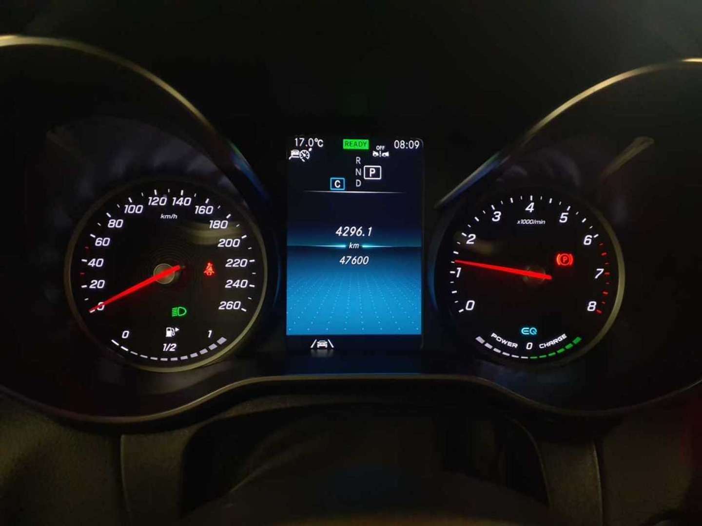 Mercedes Classe C Coupé 300 AMG Line - 2022 - Joinsteer - #6