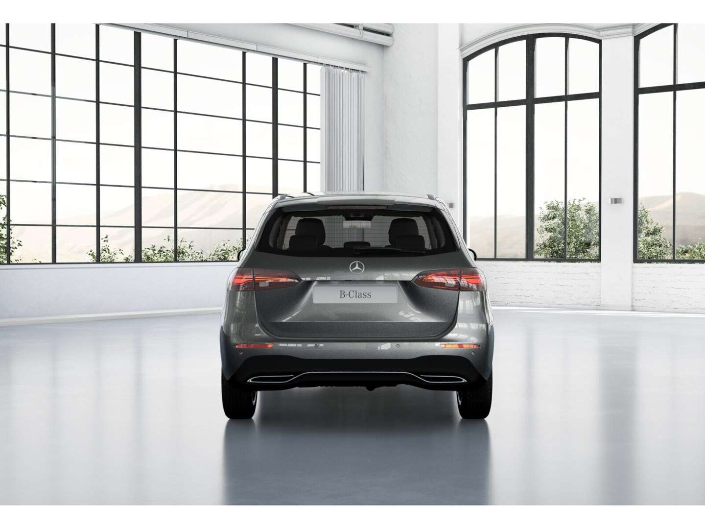 Mercedes Classe B 220 Progressive - 2024 - Joinsteer - #5