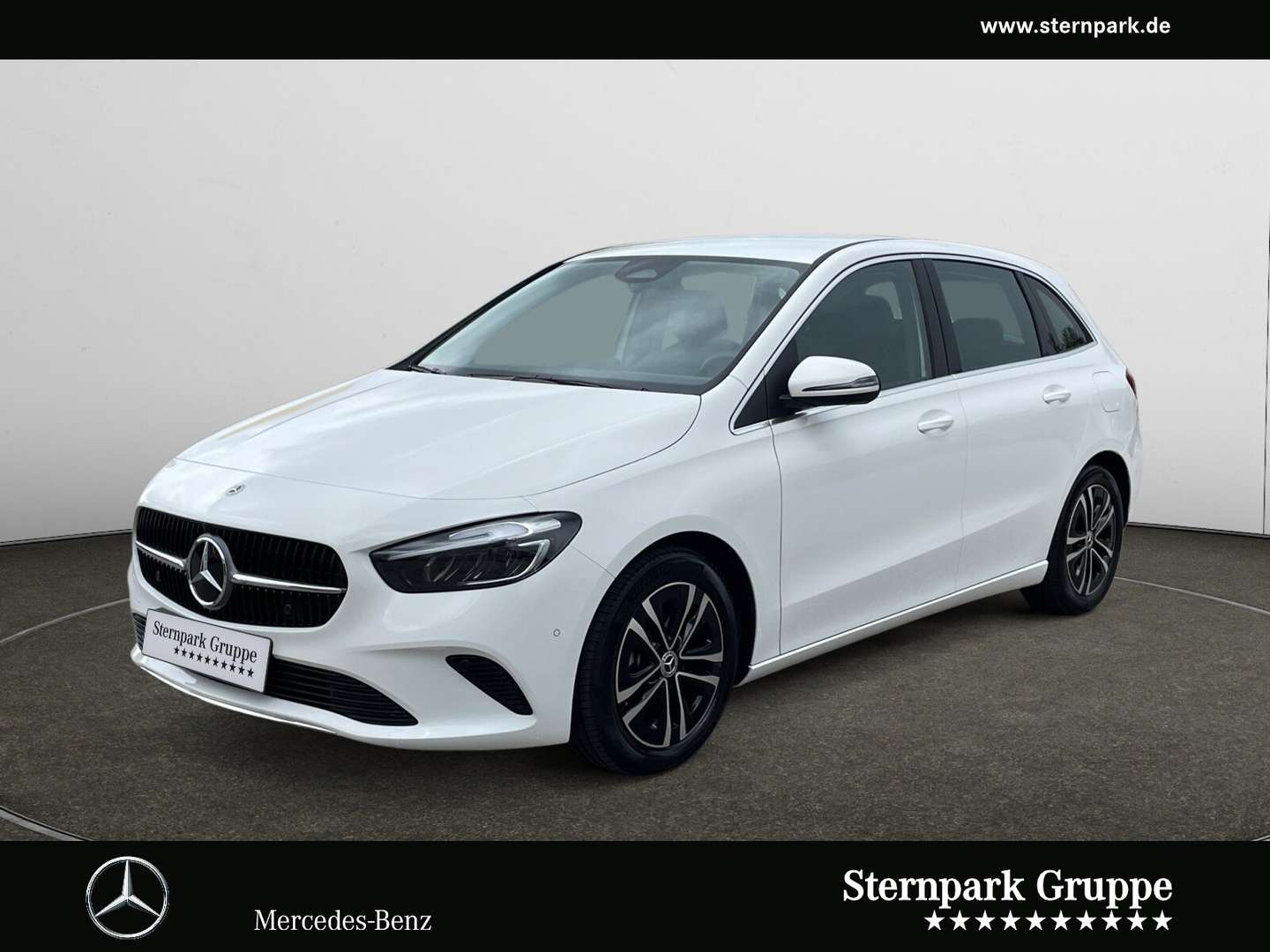 Mercedes Classe B 180 Progressive - 2024 - Joinsteer - #1