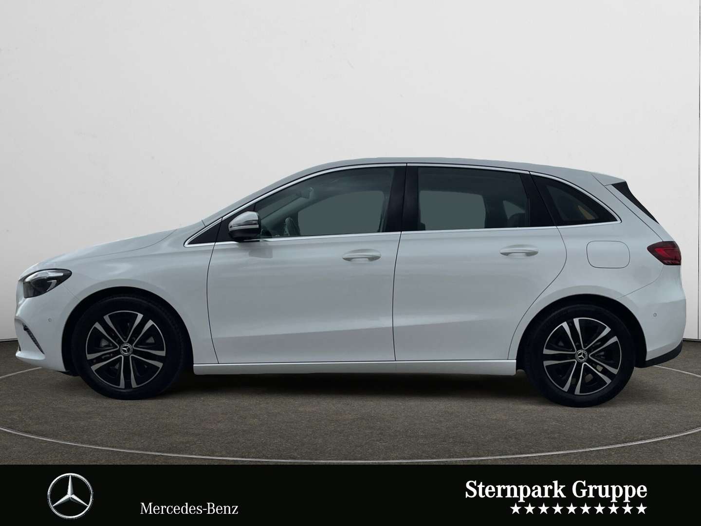 Mercedes Classe B 180 Progressive - 2024 - Joinsteer - #2