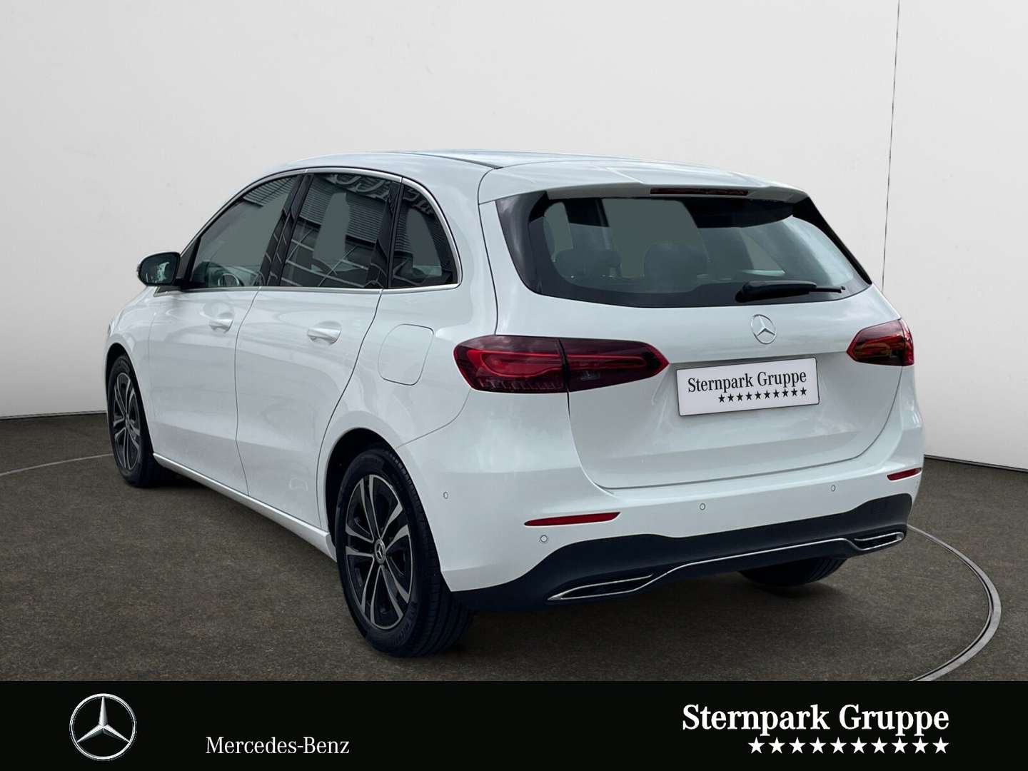 Mercedes Classe B 180 Progressive - 2024 - Joinsteer - #3