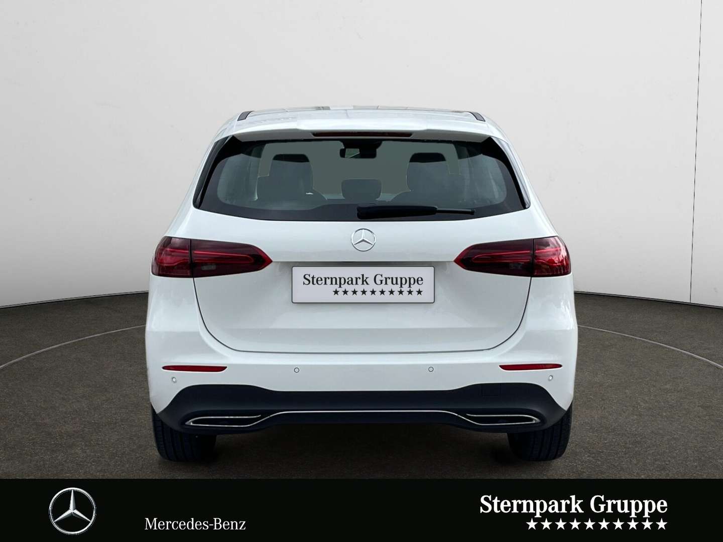 Mercedes Classe B 180 Progressive - 2024 - Joinsteer - #4