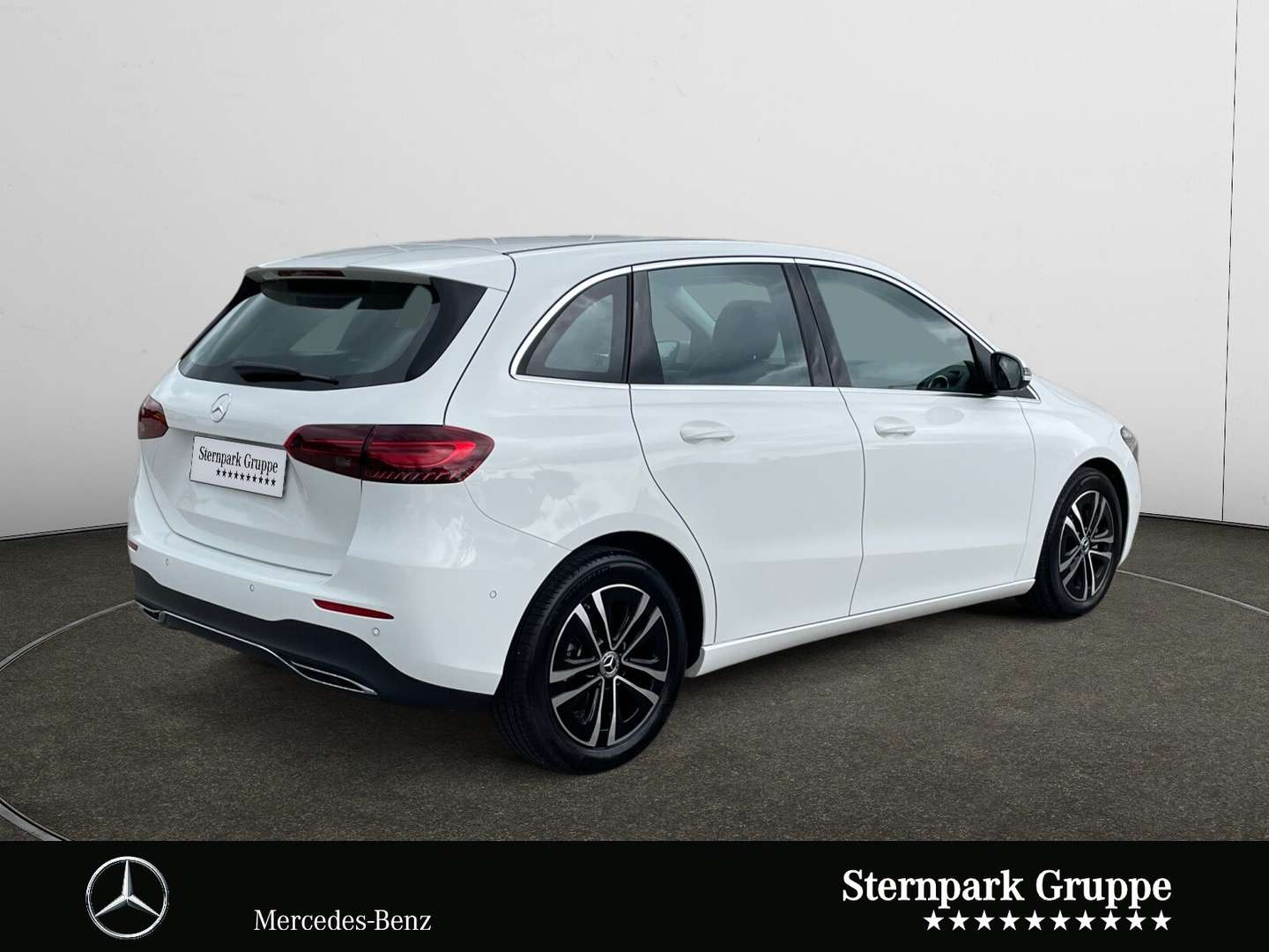 Mercedes Classe B 180 Progressive - 2024 - Joinsteer - #5