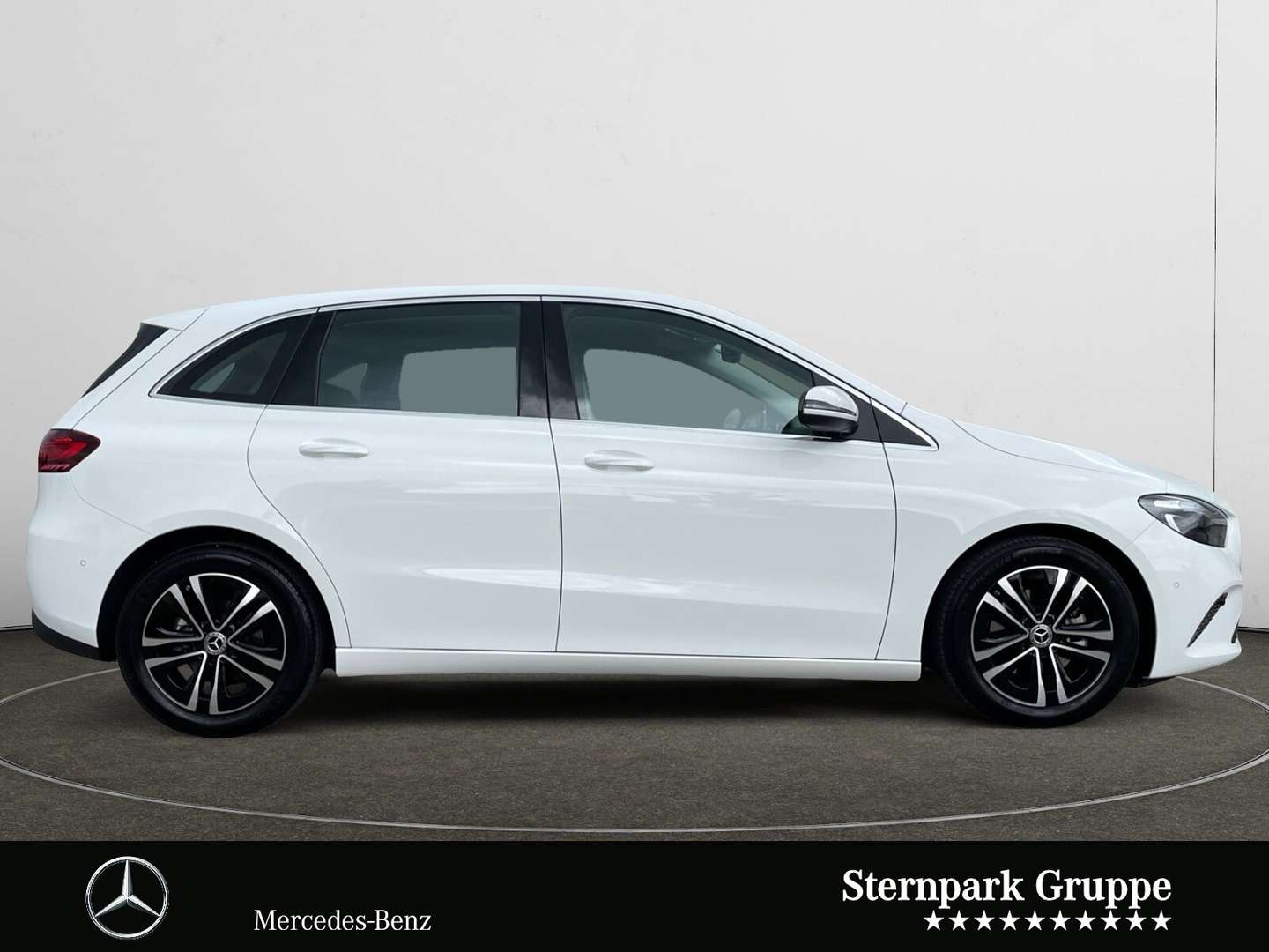 Mercedes Classe B 180 Progressive - 2024 - Joinsteer - #6