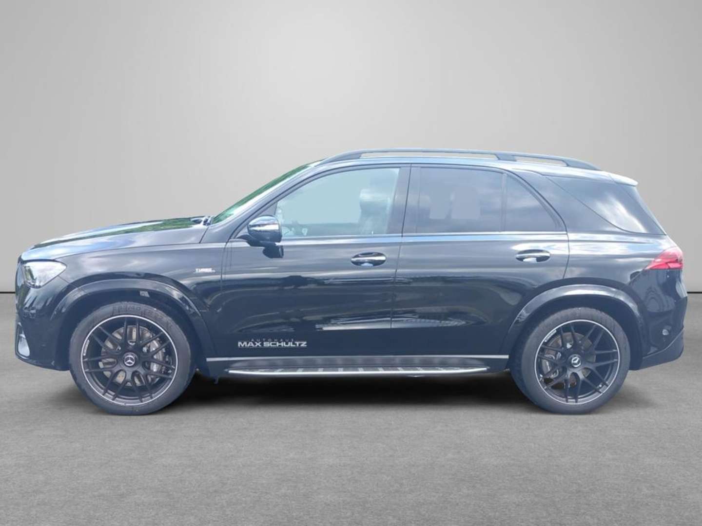 Mercedes GLE 53 AMG Line - 2025 - Joinsteer - #1