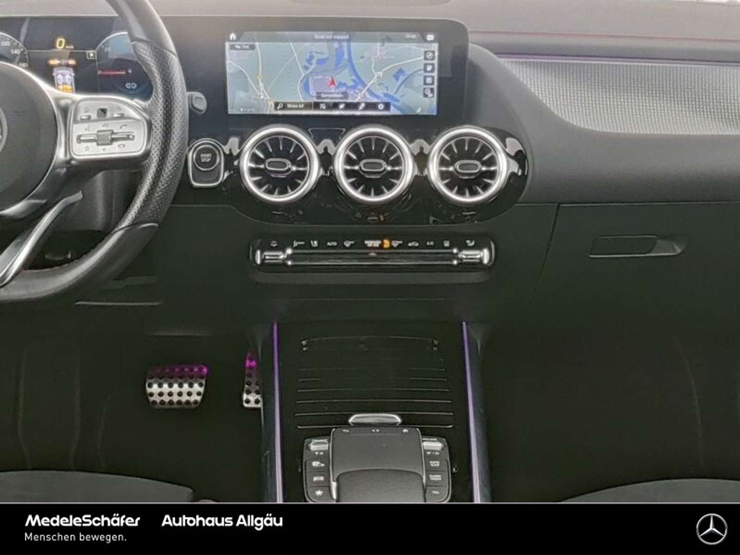 Mercedes EQA 250+ AMG Line - 2023 - Joinsteer - #3