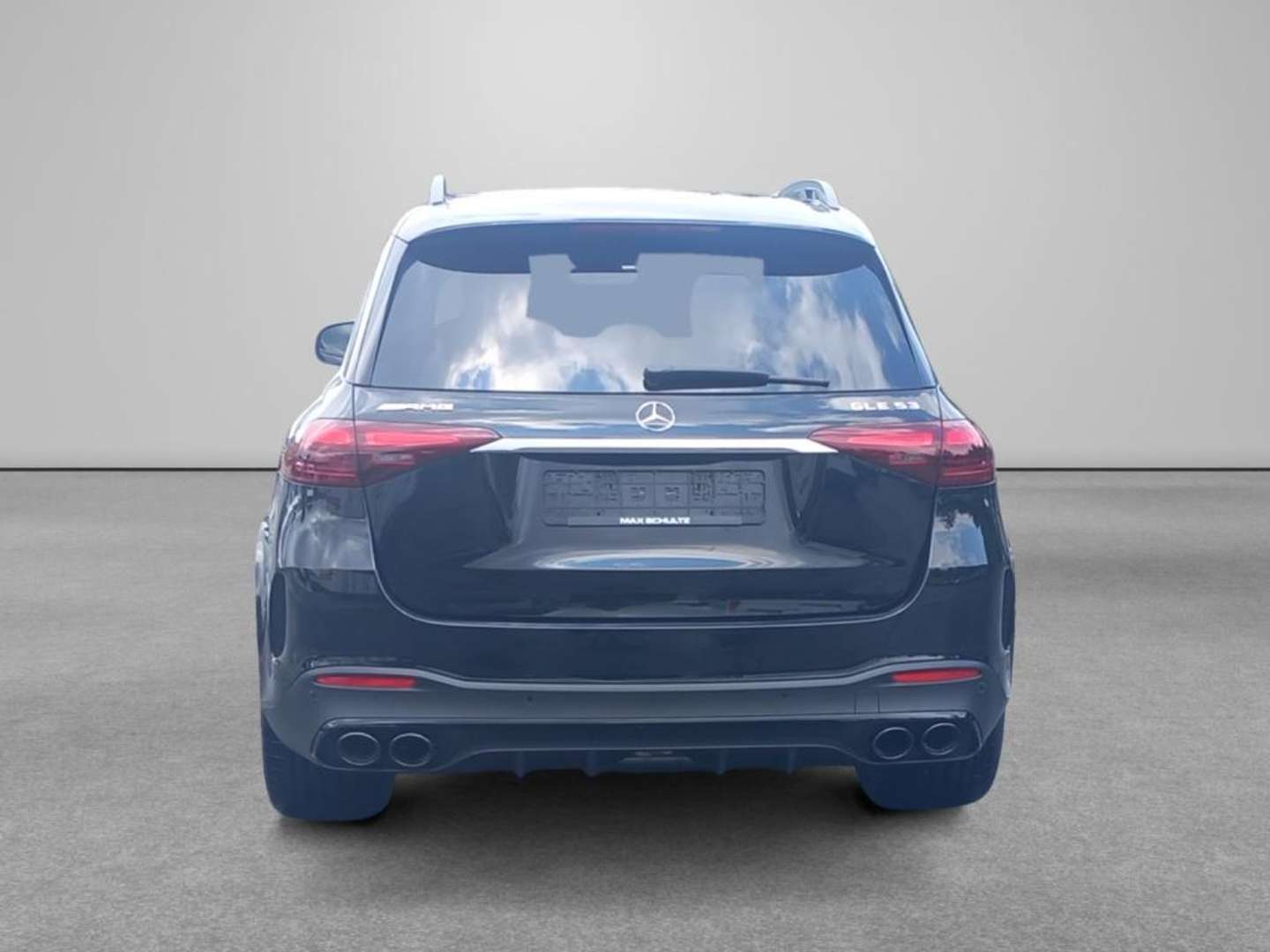 Mercedes GLE 53 AMG Line - 2025 - Joinsteer - #3